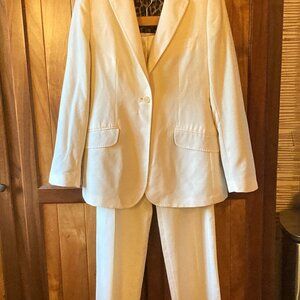 Dulce & Gabbana matching suit